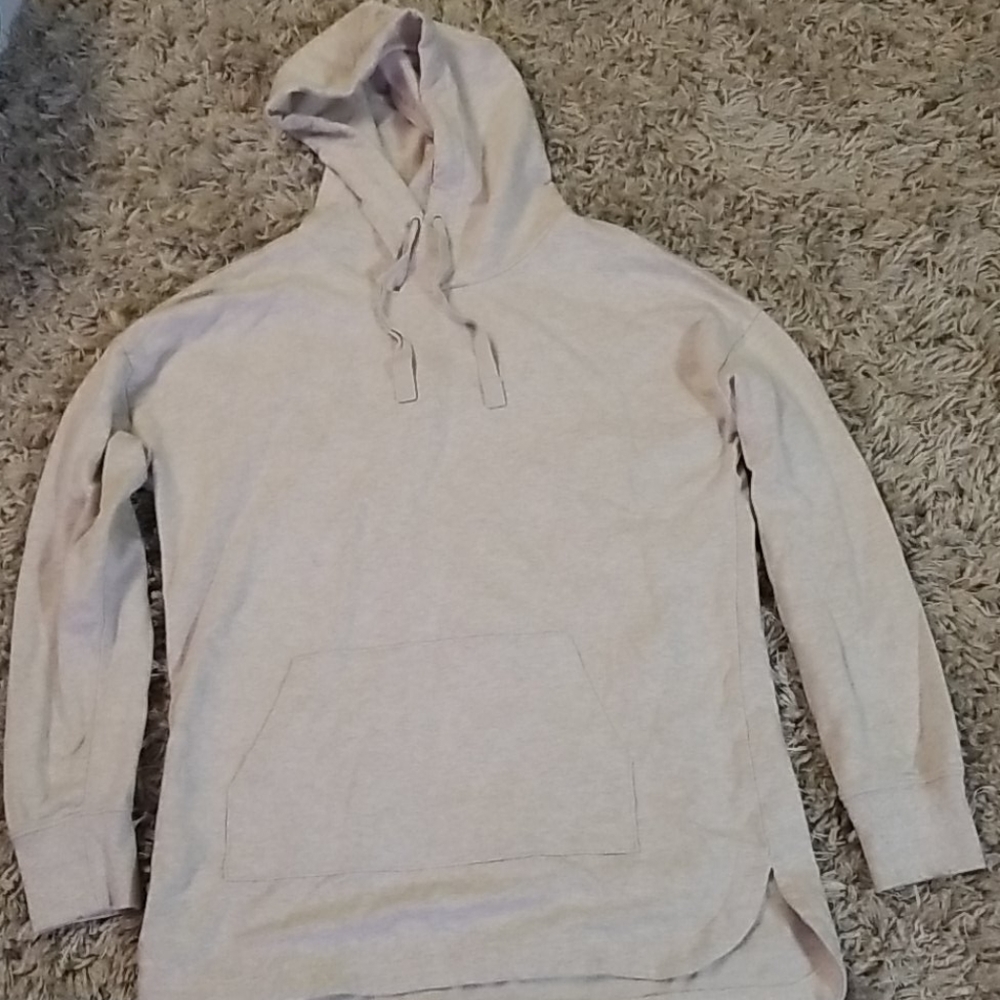 A New Day Hoodie
